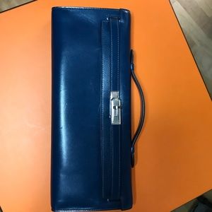 Hermès Kelly Clutch